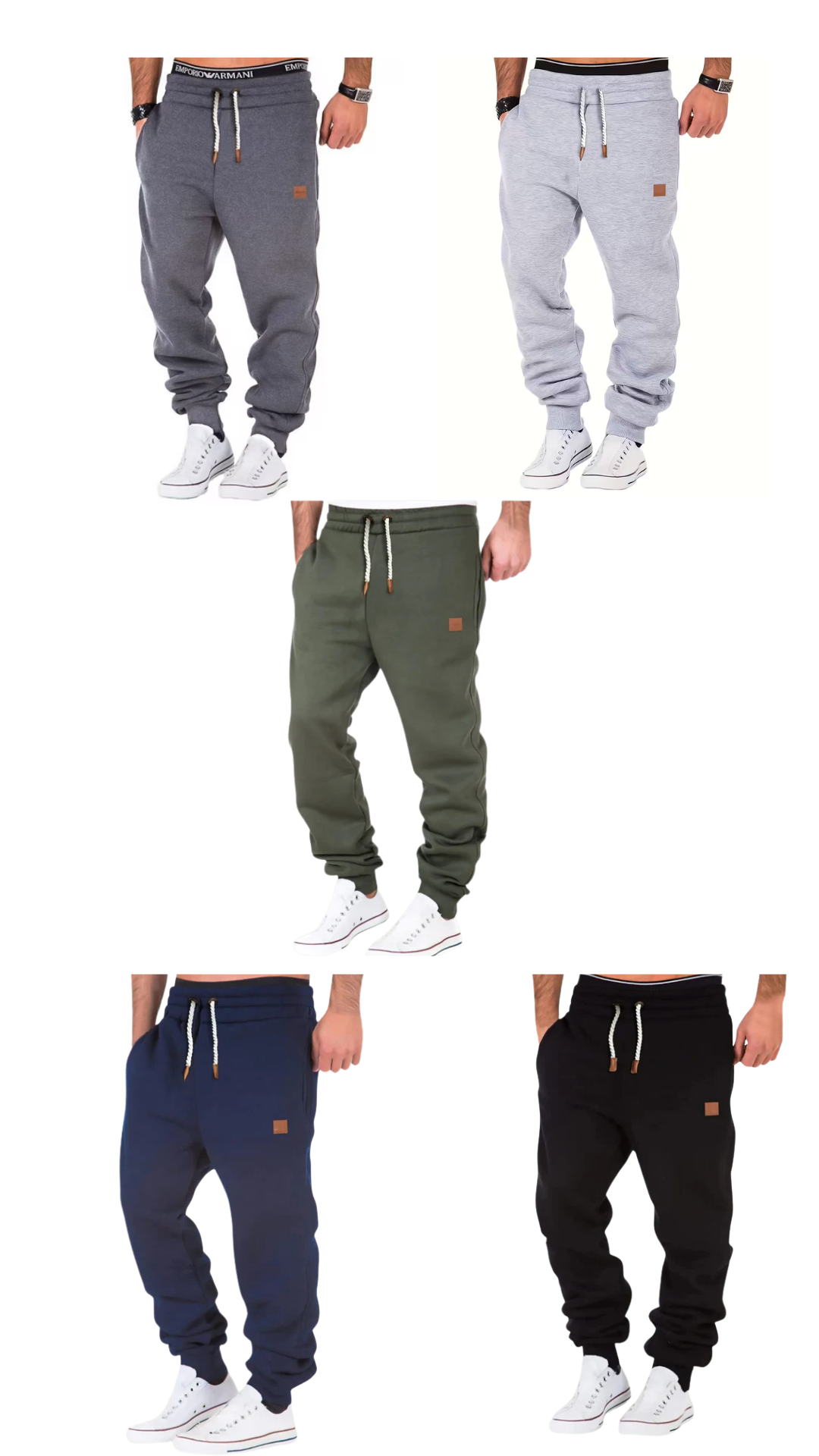 Jogginghose Stanley