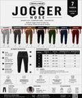 Jogginghose Novellywear Jogger